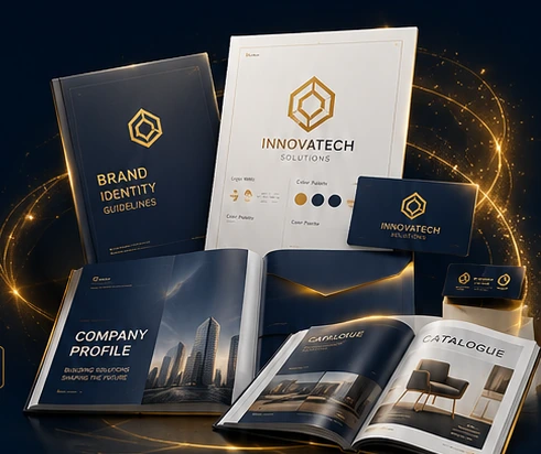 Thiết kế đồ họa OneStack