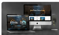10 xu hướng thiết kế website nổi bật năm 2024