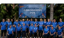 OneStack Team Building 2024 – Kết nối để bứt phá