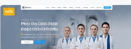 Phòng Khám CarePlus