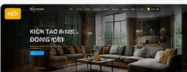 Nội Thất Luxury
