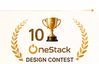 OneStack 10 năm Design Contest
