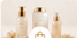 Thiết kế website bán mỹ phẩm spa