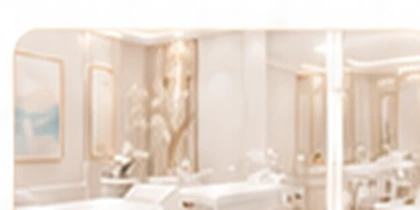 Website clinic làm đẹp