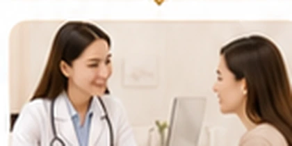 Website giới thiệu bác sĩ / chuyên gia