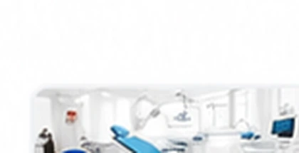 Website phòng khám nha khoa