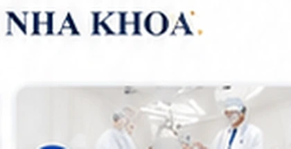 Website chỉnh nha / niềng răng