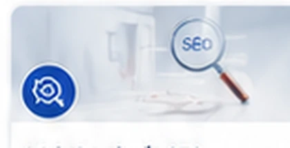 Website chuẩn SEO ngành nha khoa