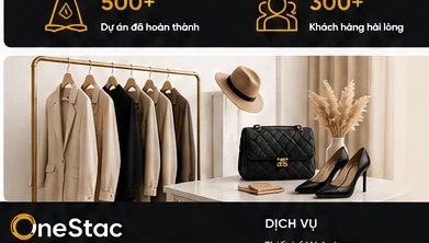 Website thời trang