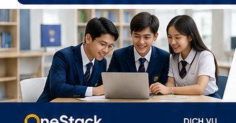 Sở hữu website trường học chuyên nghiệp