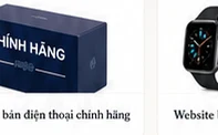 Website bán điện thoại chính hãng