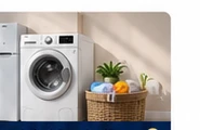 Website bán máy giặt