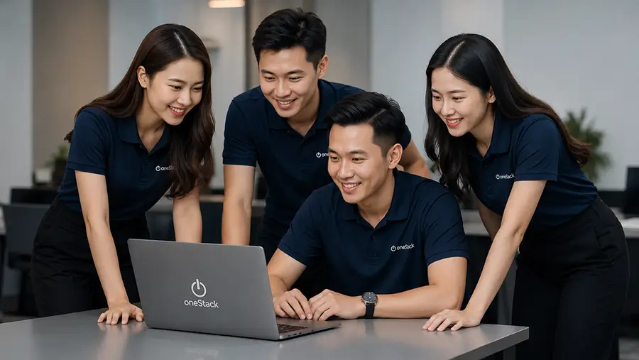 Giới thiệu OneStack