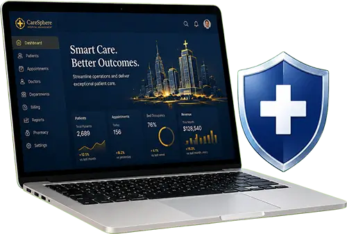 Bệnh viện website