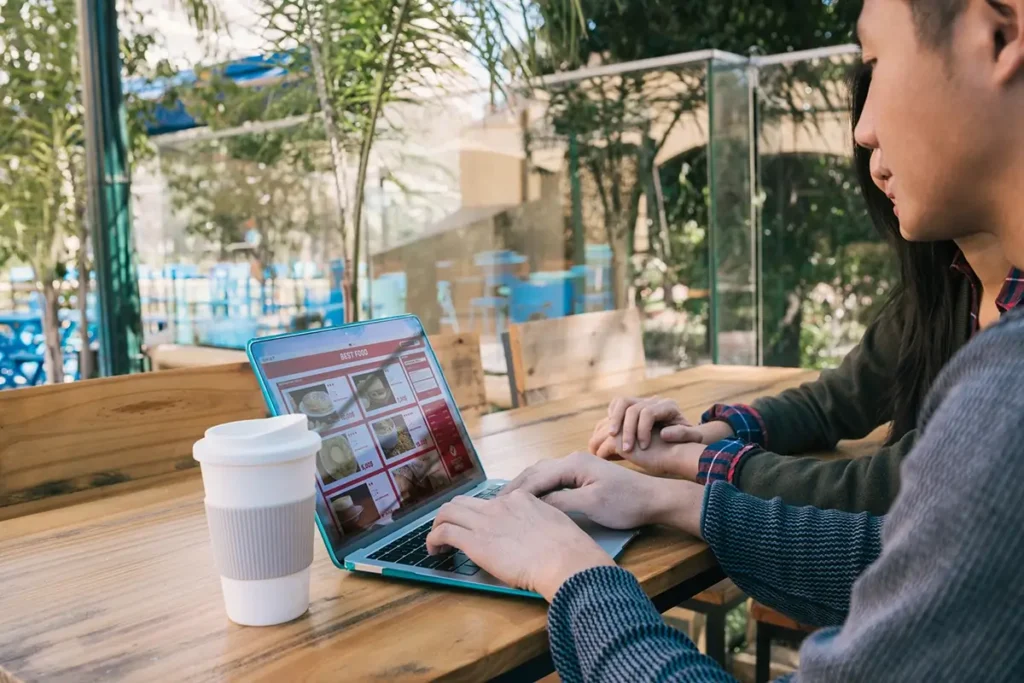 Đừng làm website khi bạn xác định làm cho có