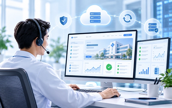 Duy trì website ổn định hơn