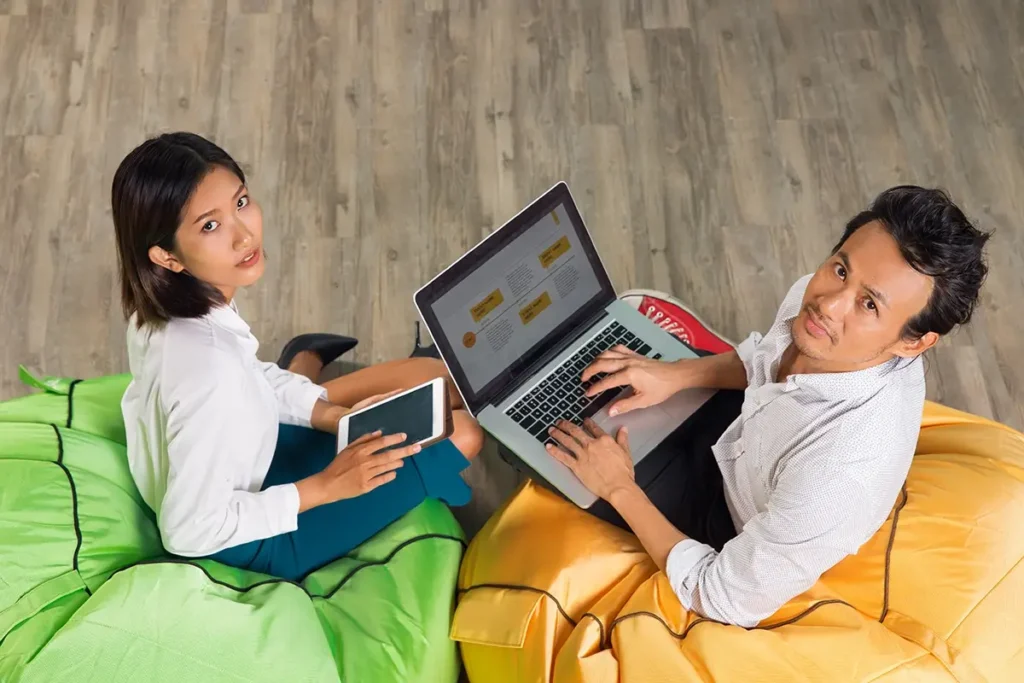 SEO website không phải trò đùa cho các tay mơ